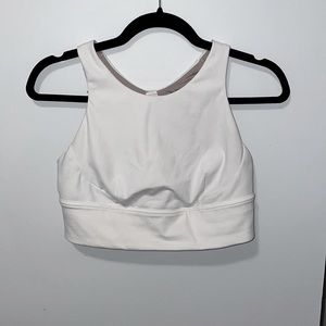 Wunder Train Longline Bra *Medium Support* C/D Cup